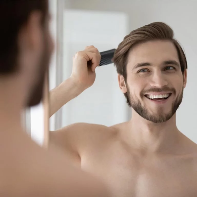 SAPPHIRE FUE Hair Transplant​