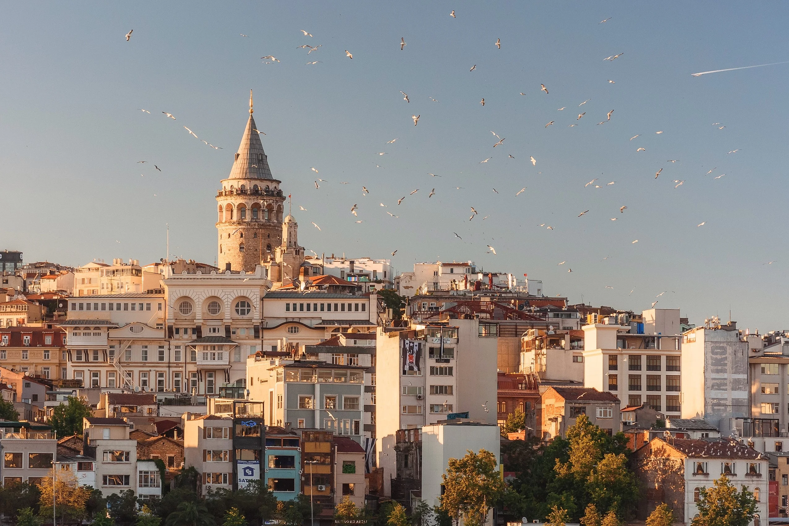 Exploring Istanbul, Turkey: A Blend of History, Culture, and Health Tourism